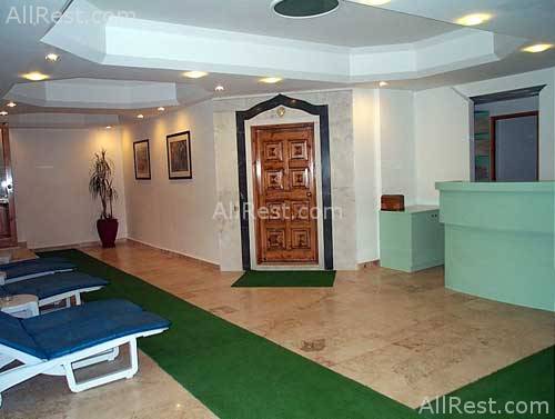 Club Boran Mare Beach 24